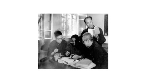 支邊教師討論學習