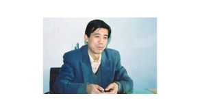 汽車系72級學生常越義，現任內蒙工程局黨委書記